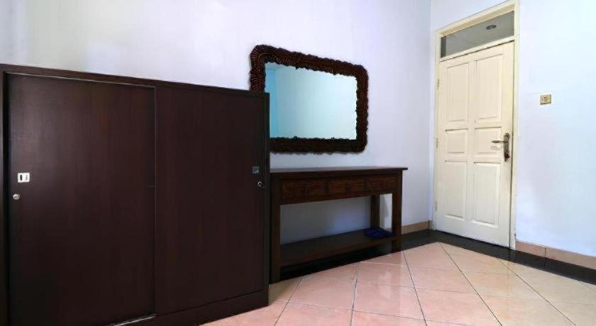 Aries Biru Hotel Puncak